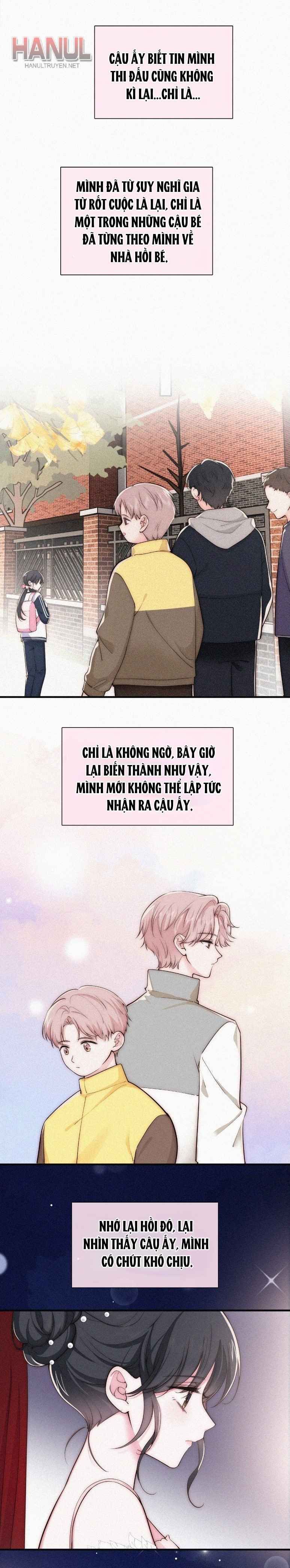 đọc truyện Nhất Mực Cưng Chiều Chương 87 ảnh 14 tại Thiên Thai Truyện