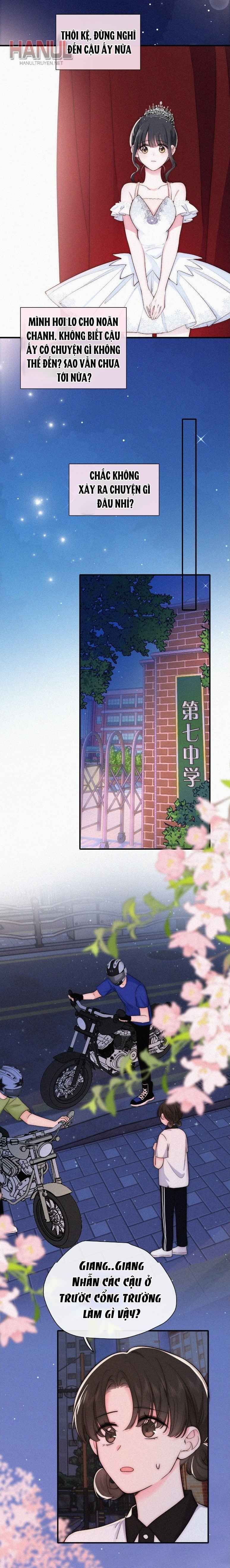 đọc truyện Nhất Mực Cưng Chiều Chương 87 ảnh 15 tại Thiên Thai Truyện