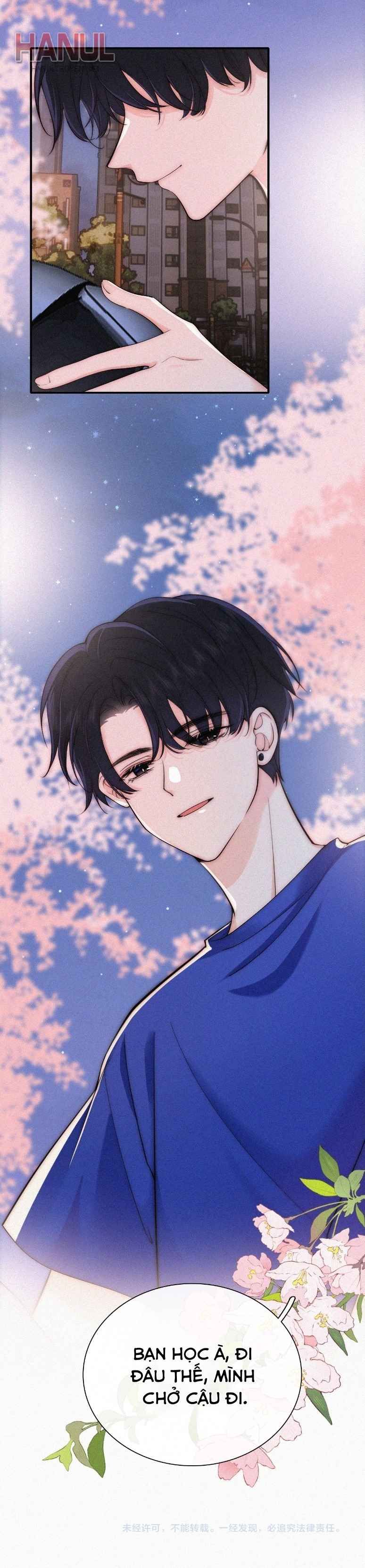 đọc truyện Nhất Mực Cưng Chiều Chương 87 ảnh 16 tại Thiên Thai Truyện