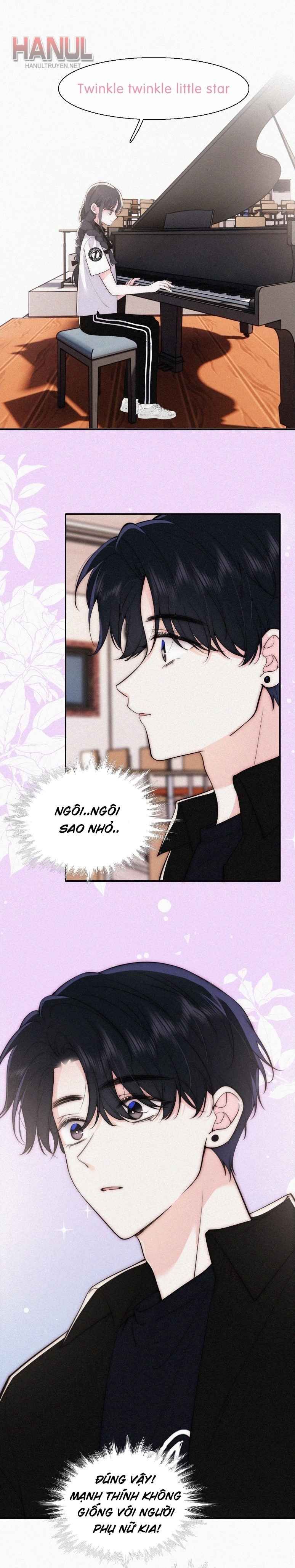 đọc truyện Nhất Mực Cưng Chiều Chương 87 ảnh 4 tại Thiên Thai Truyện