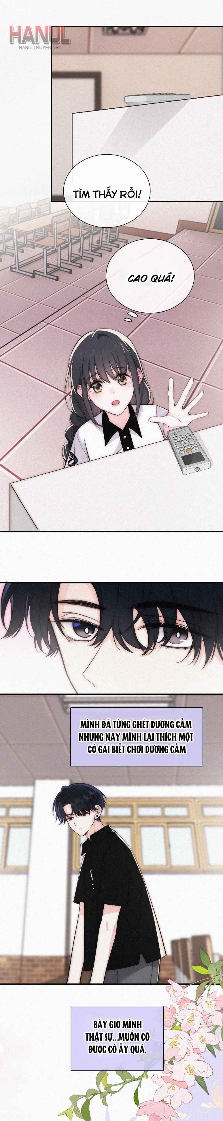 đọc truyện Nhất Mực Cưng Chiều Chương 87 ảnh 7 tại Thiên Thai Truyện