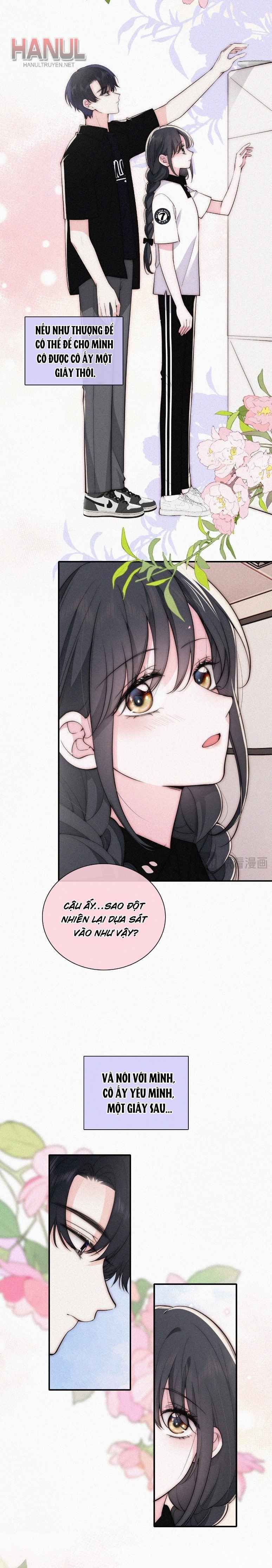 đọc truyện Nhất Mực Cưng Chiều Chương 87 ảnh 8 tại Thiên Thai Truyện