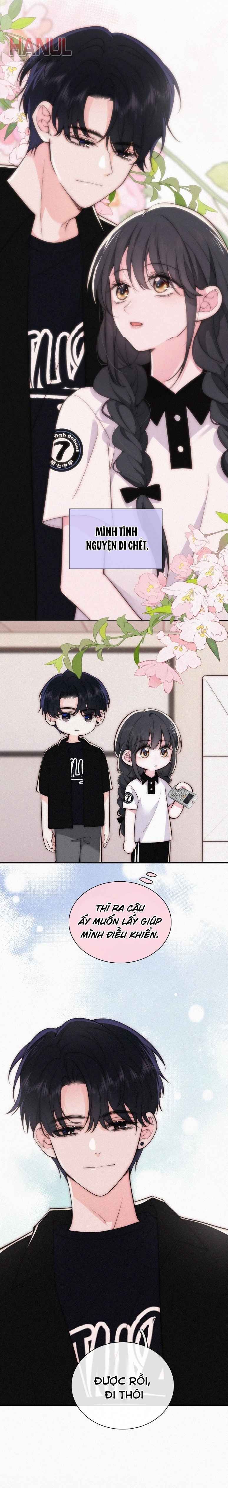 đọc truyện Nhất Mực Cưng Chiều Chương 87 ảnh 9 tại Thiên Thai Truyện