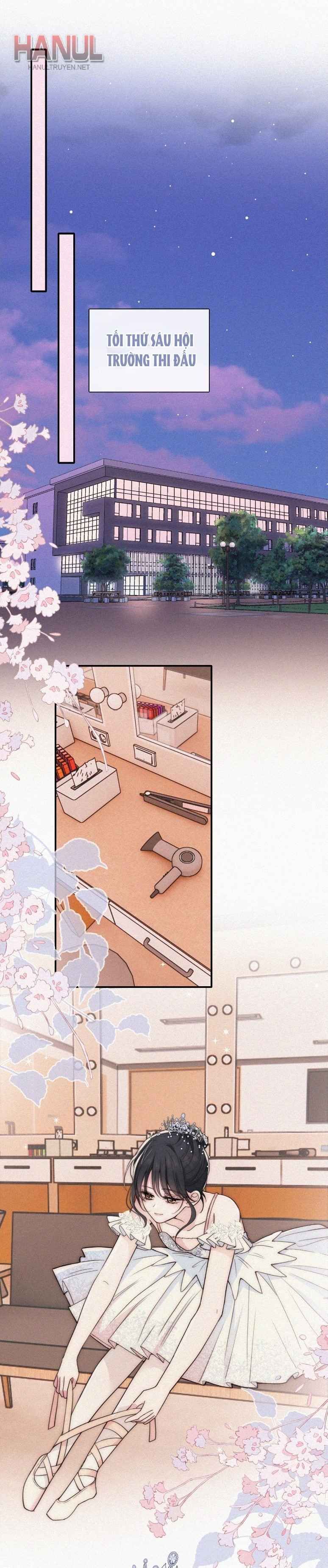 đọc truyện Nhất Mực Cưng Chiều Chương 87 ảnh 10 tại Thiên Thai Truyện