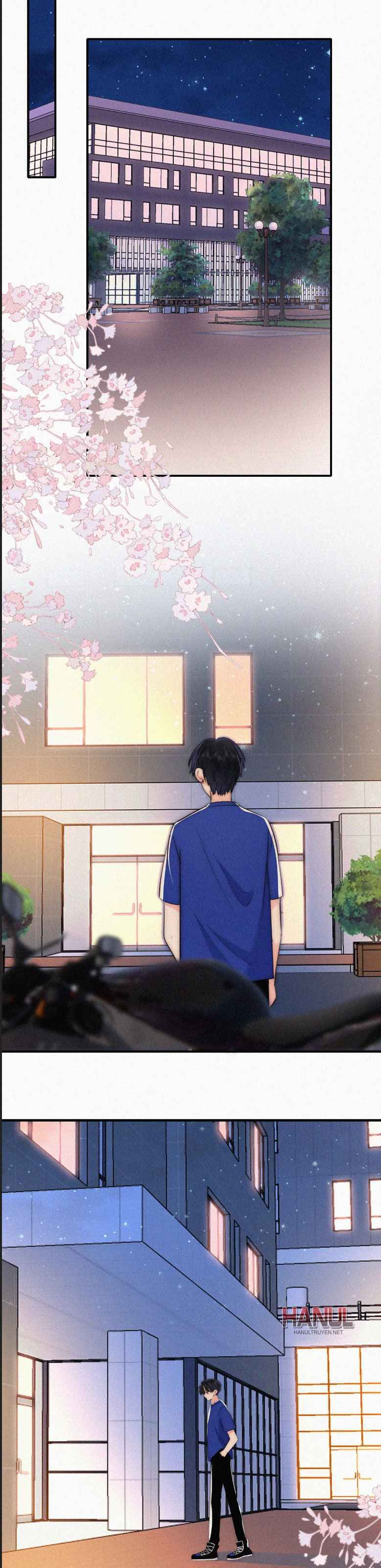 đọc truyện Nhất Mực Cưng Chiều Chương 88 ảnh 12 tại Thiên Thai Truyện