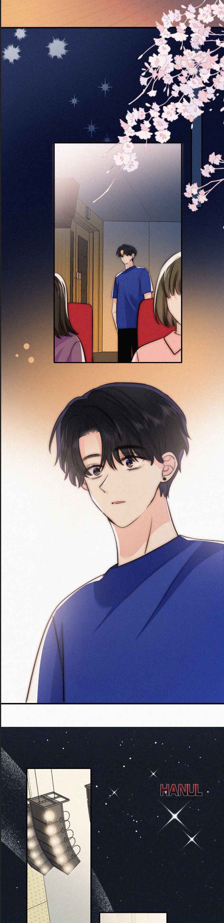 đọc truyện Nhất Mực Cưng Chiều Chương 88 ảnh 13 tại Thiên Thai Truyện