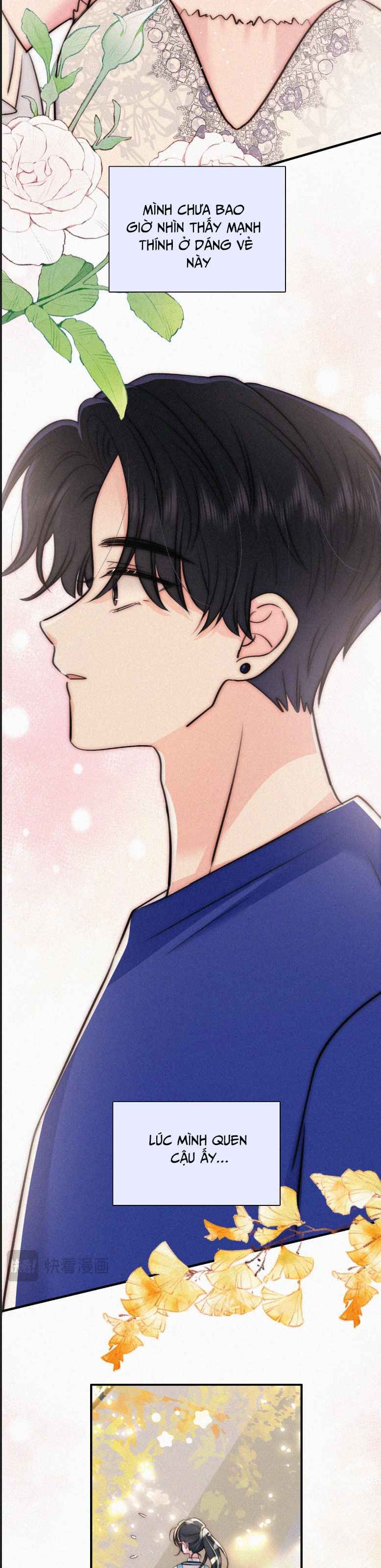 đọc truyện Nhất Mực Cưng Chiều Chương 88 ảnh 15 tại Thiên Thai Truyện