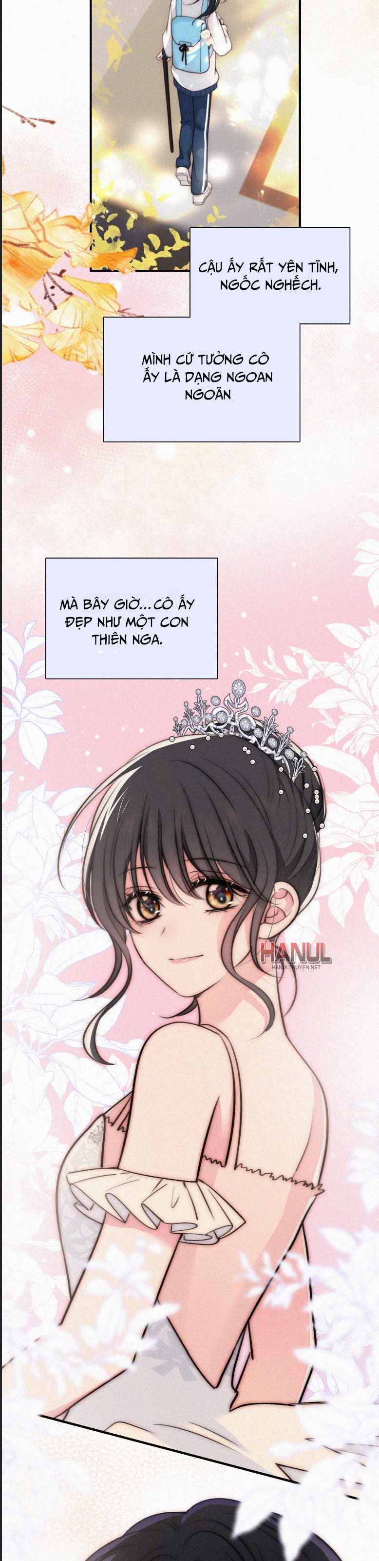 đọc truyện Nhất Mực Cưng Chiều Chương 88 ảnh 16 tại Thiên Thai Truyện