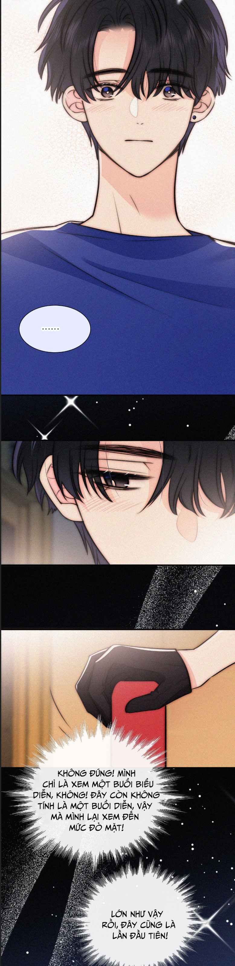 đọc truyện Nhất Mực Cưng Chiều Chương 88 ảnh 17 tại Thiên Thai Truyện