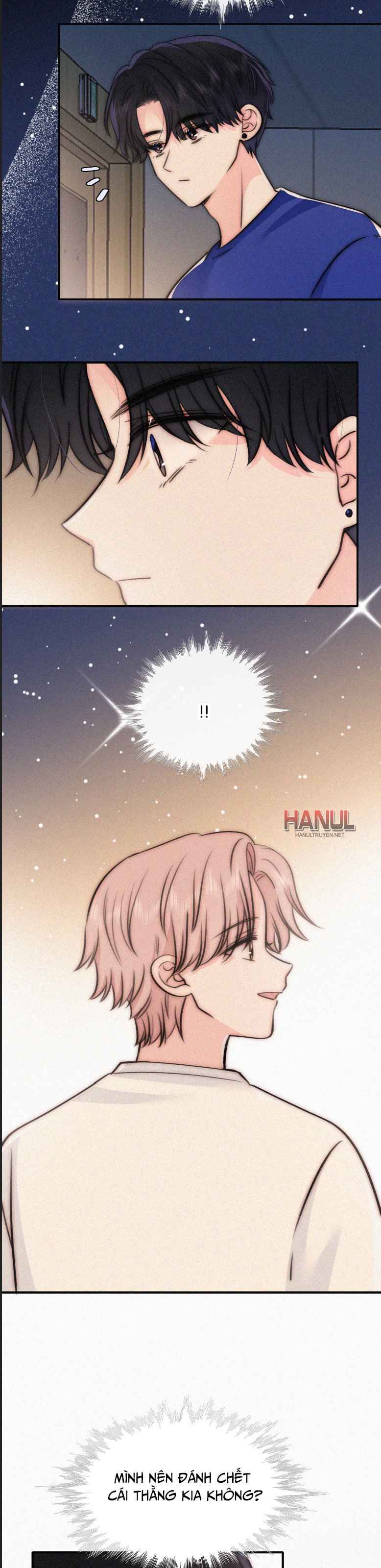 đọc truyện Nhất Mực Cưng Chiều Chương 88 ảnh 18 tại Thiên Thai Truyện