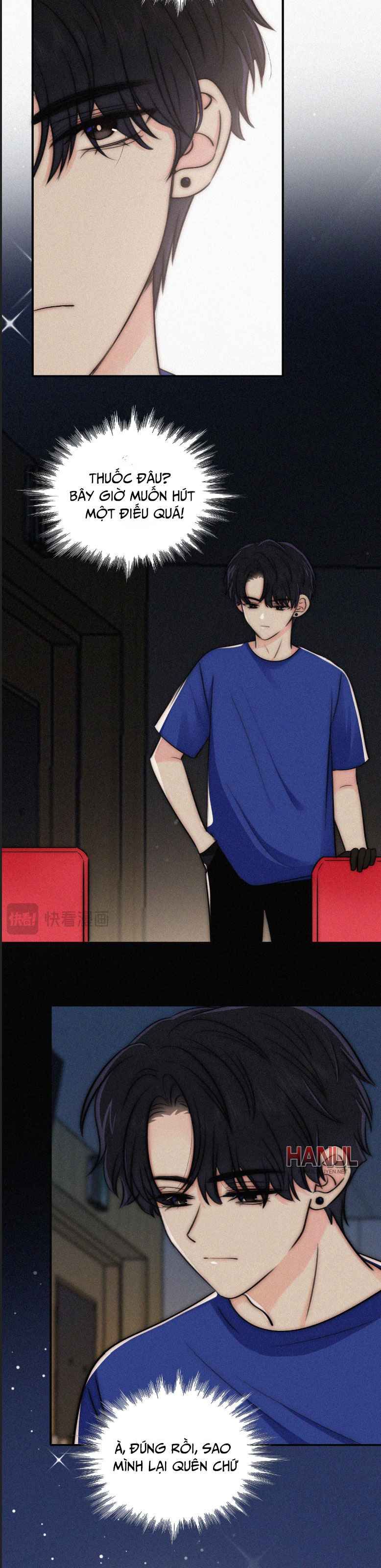 đọc truyện Nhất Mực Cưng Chiều Chương 88 ảnh 19 tại Thiên Thai Truyện