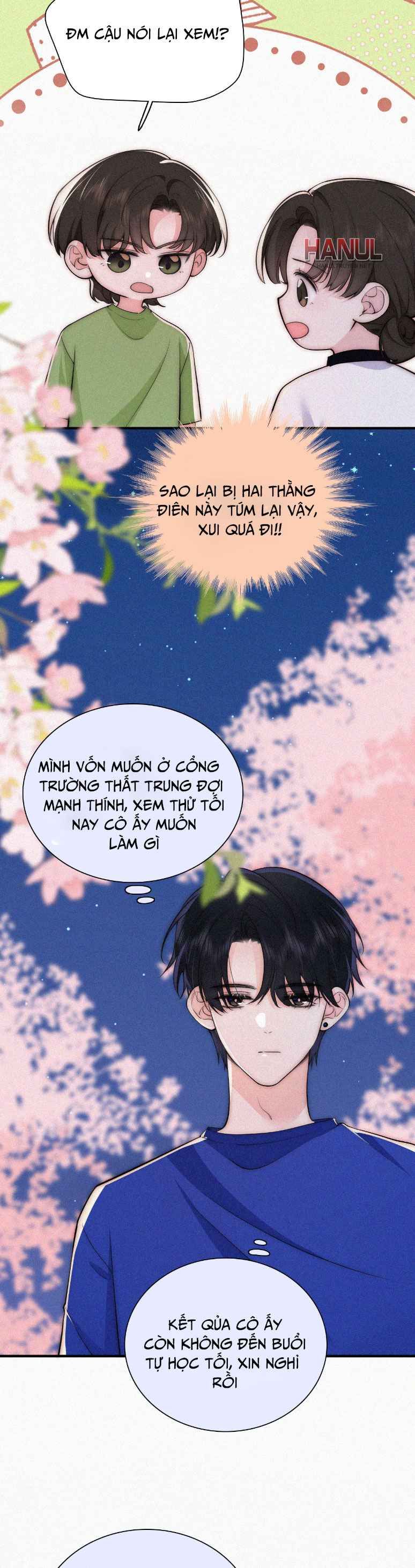 đọc truyện Nhất Mực Cưng Chiều Chương 88 ảnh 4 tại Thiên Thai Truyện