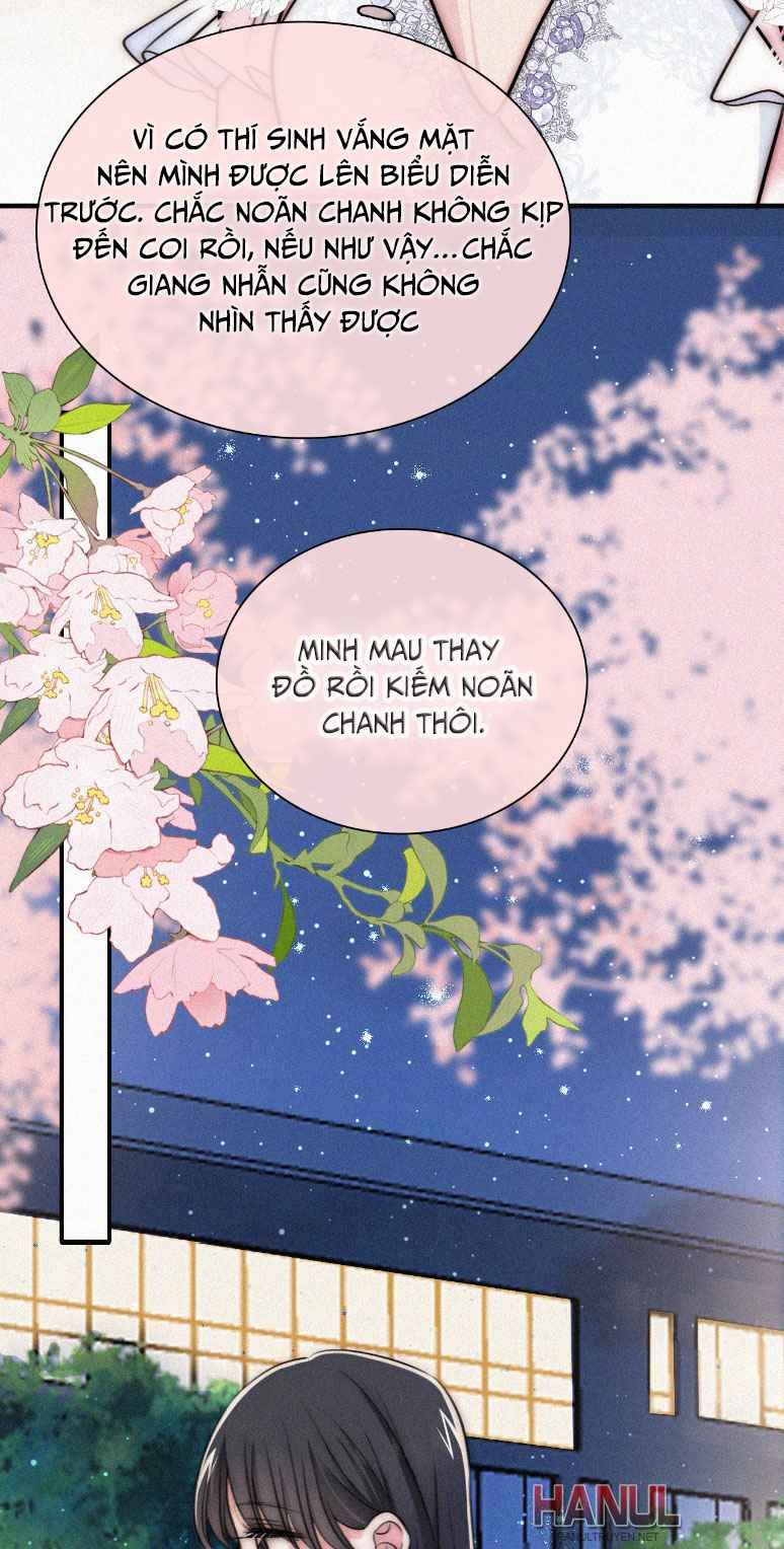 đọc truyện Nhất Mực Cưng Chiều Chương 88 ảnh 23 tại Thiên Thai Truyện