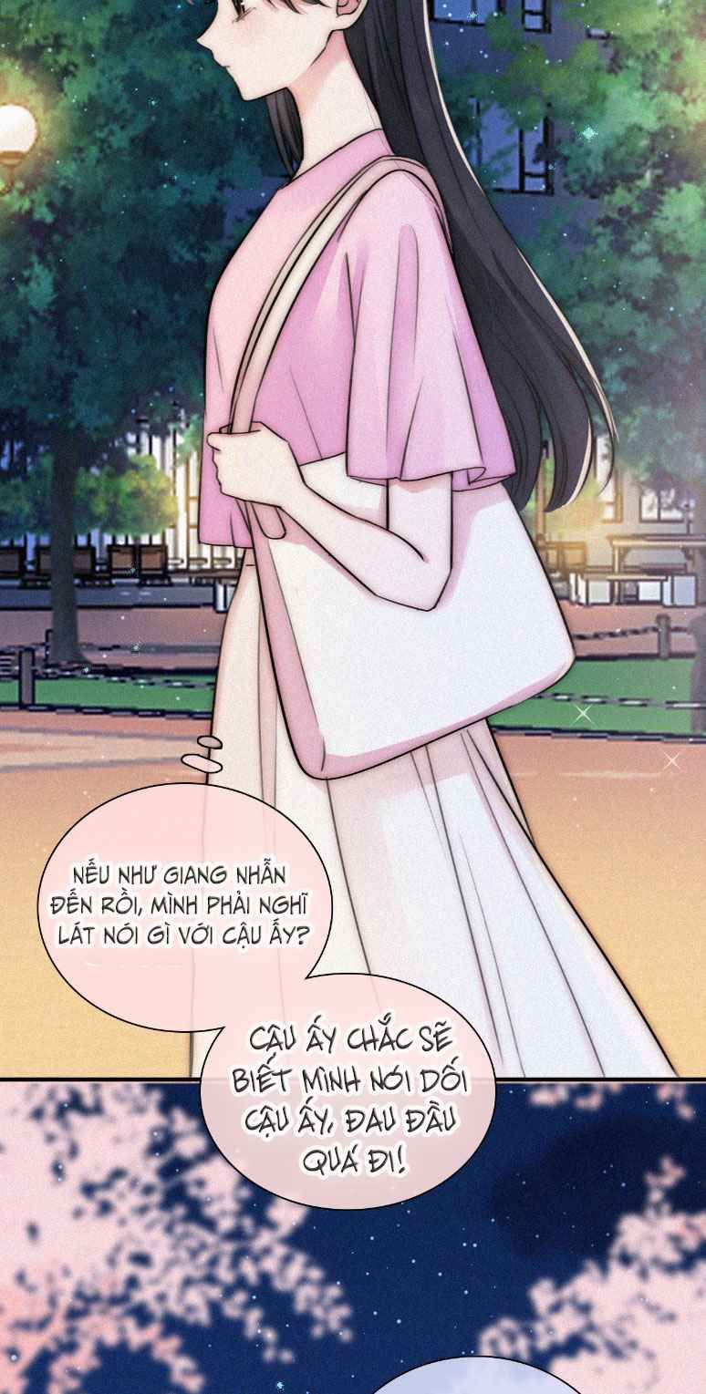 đọc truyện Nhất Mực Cưng Chiều Chương 88 ảnh 24 tại Thiên Thai Truyện