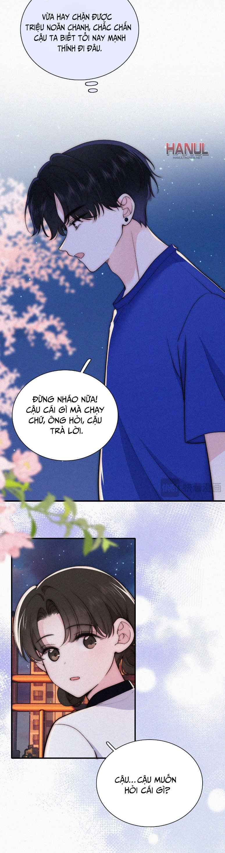 đọc truyện Nhất Mực Cưng Chiều Chương 88 ảnh 5 tại Thiên Thai Truyện