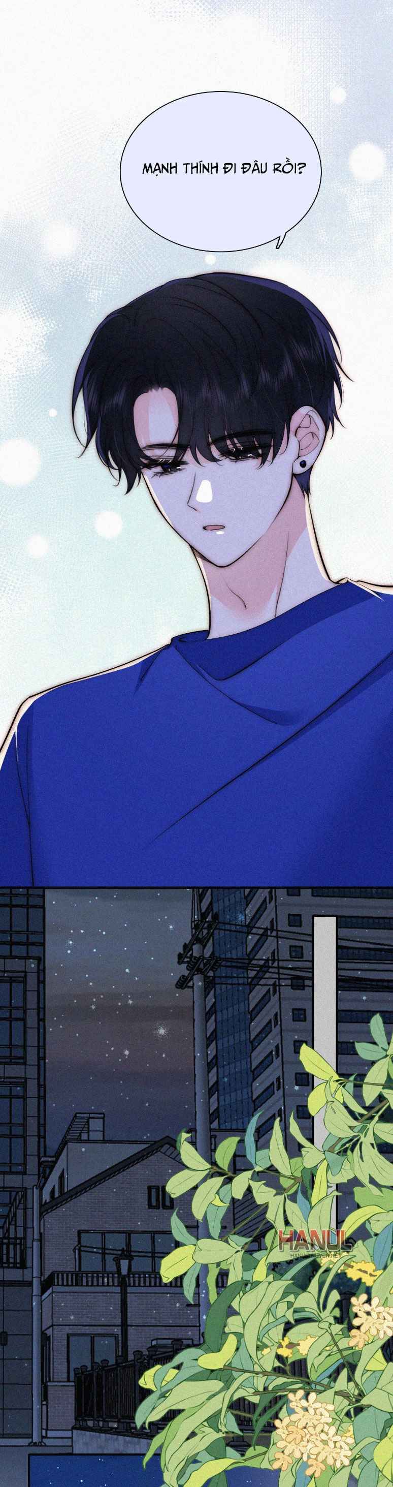 đọc truyện Nhất Mực Cưng Chiều Chương 88 ảnh 6 tại Thiên Thai Truyện