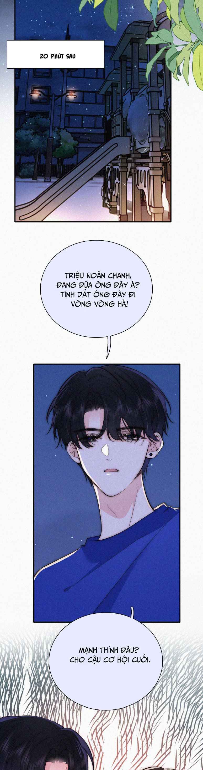 đọc truyện Nhất Mực Cưng Chiều Chương 88 ảnh 7 tại Thiên Thai Truyện