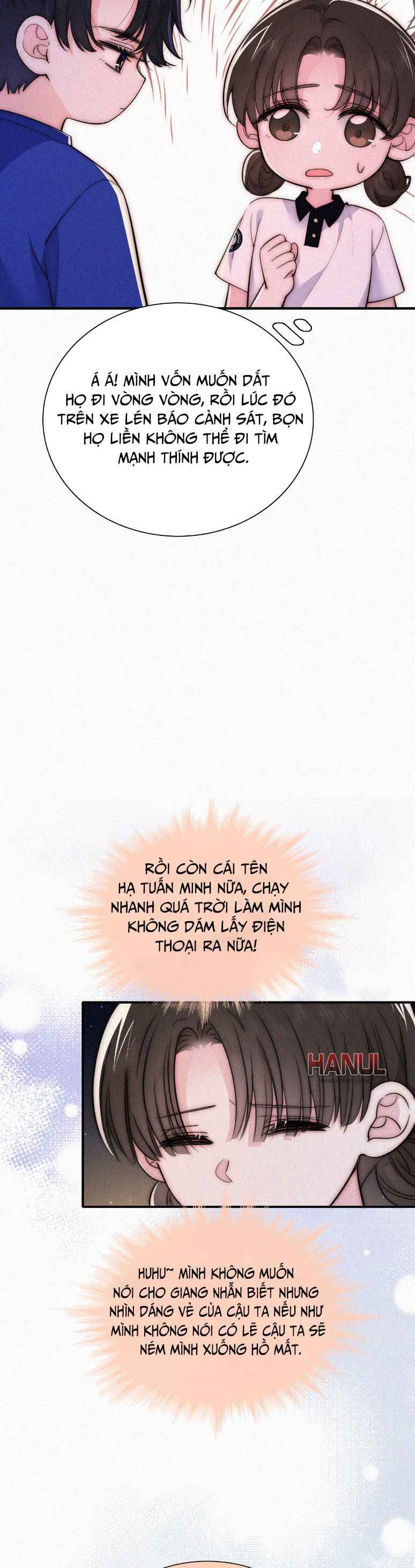 đọc truyện Nhất Mực Cưng Chiều Chương 88 ảnh 8 tại Thiên Thai Truyện