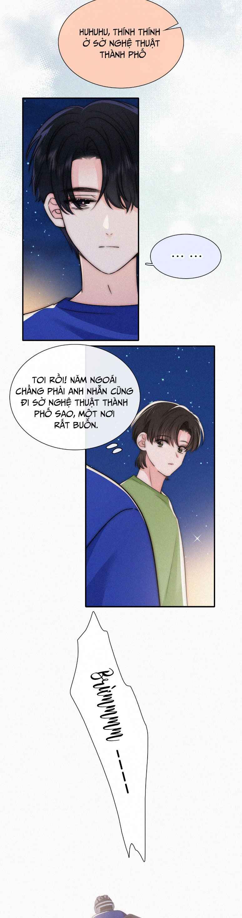 đọc truyện Nhất Mực Cưng Chiều Chương 88 ảnh 9 tại Thiên Thai Truyện