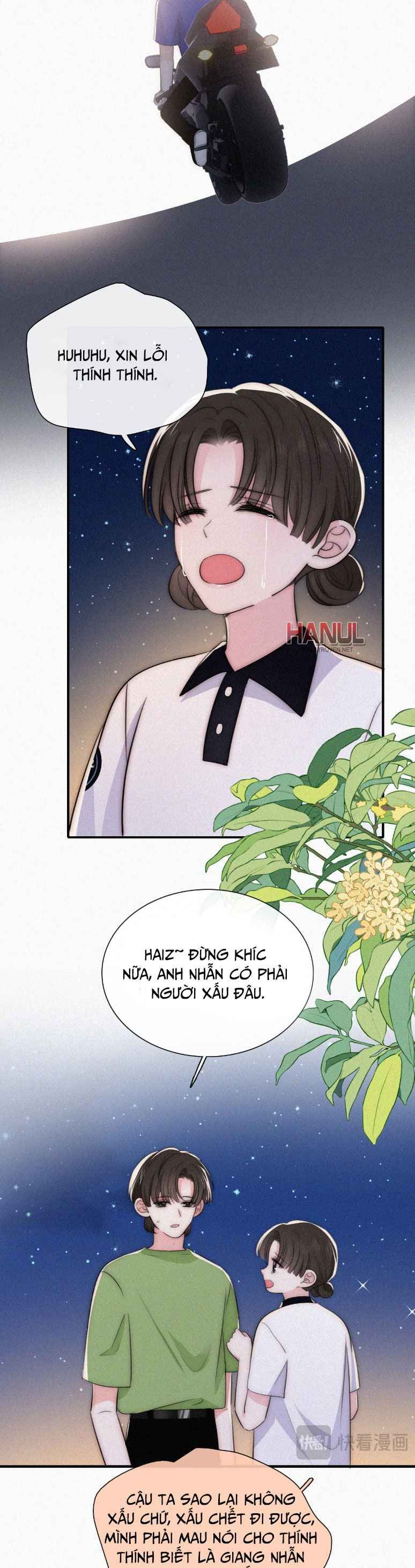 đọc truyện Nhất Mực Cưng Chiều Chương 88 ảnh 10 tại Thiên Thai Truyện