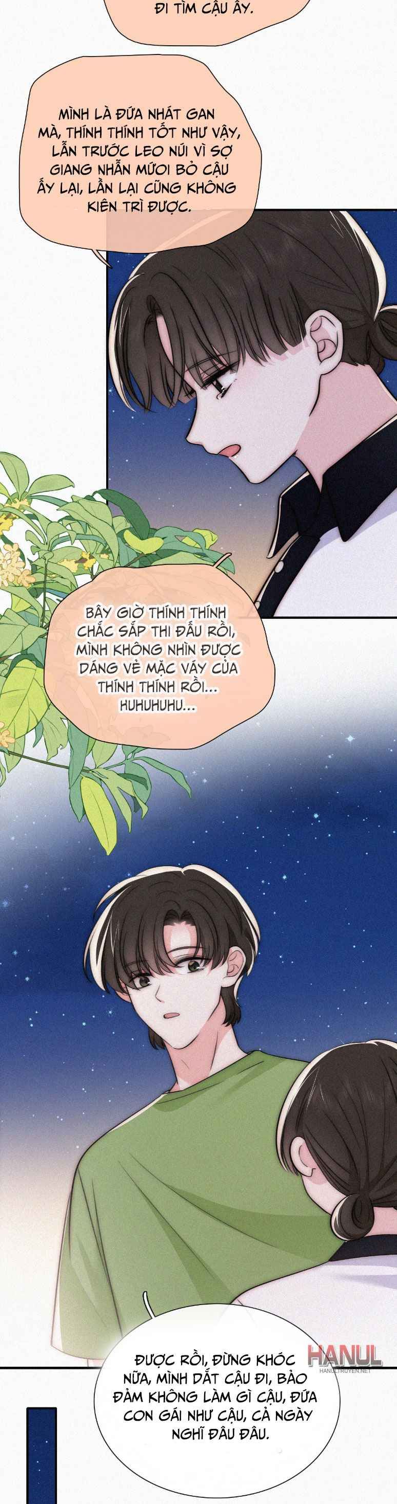 đọc truyện Nhất Mực Cưng Chiều Chương 88 ảnh 11 tại Thiên Thai Truyện