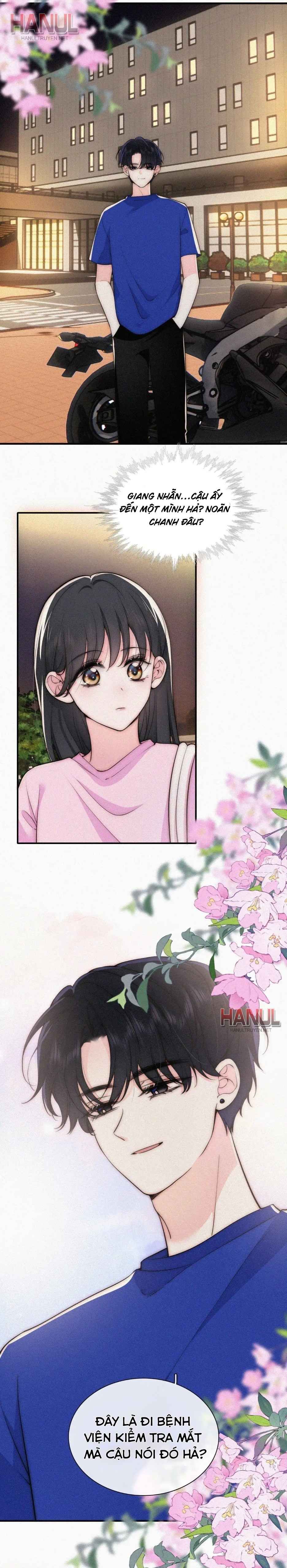 đọc truyện Nhất Mực Cưng Chiều Chương 89 ảnh 3 tại Thiên Thai Truyện