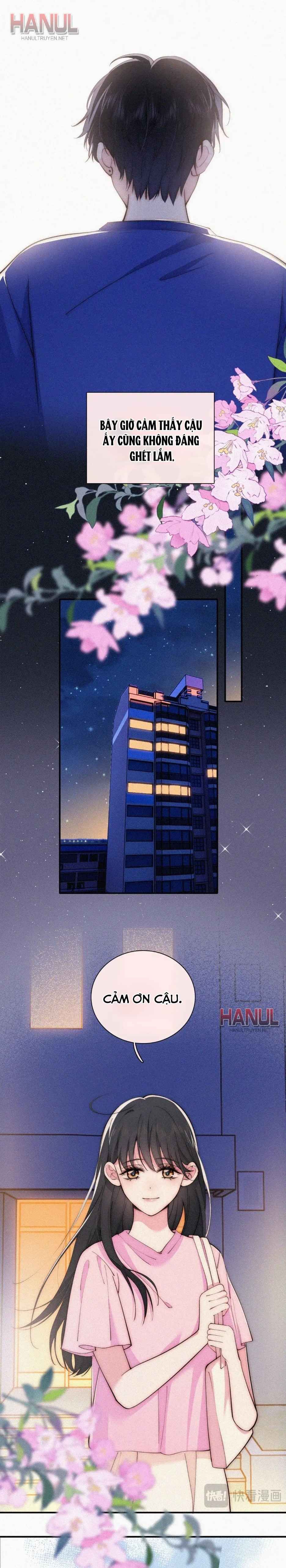 đọc truyện Nhất Mực Cưng Chiều Chương 89 ảnh 12 tại Thiên Thai Truyện