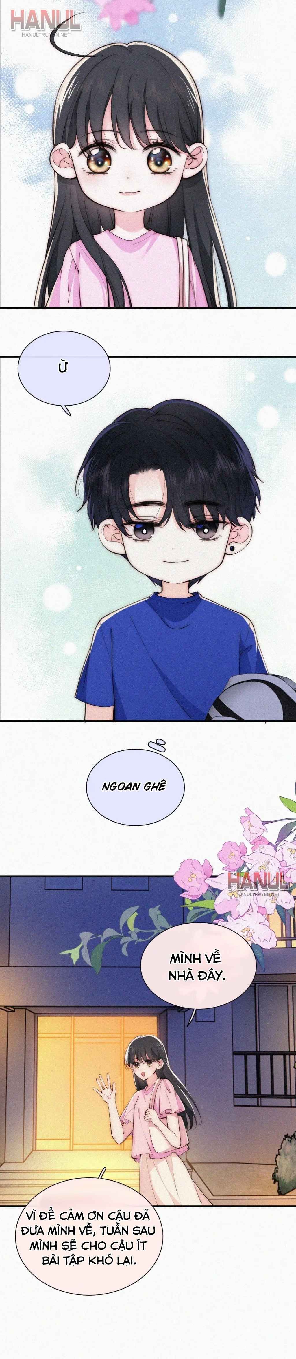 đọc truyện Nhất Mực Cưng Chiều Chương 89 ảnh 13 tại Thiên Thai Truyện