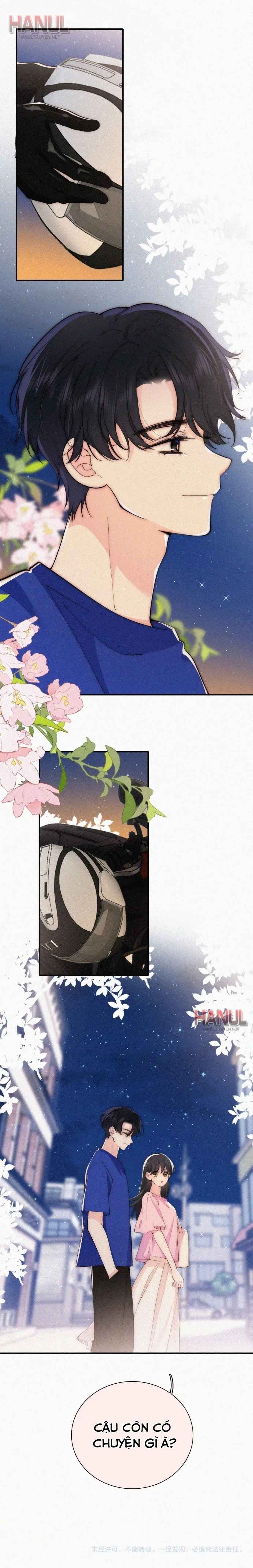 đọc truyện Nhất Mực Cưng Chiều Chương 89 ảnh 14 tại Thiên Thai Truyện