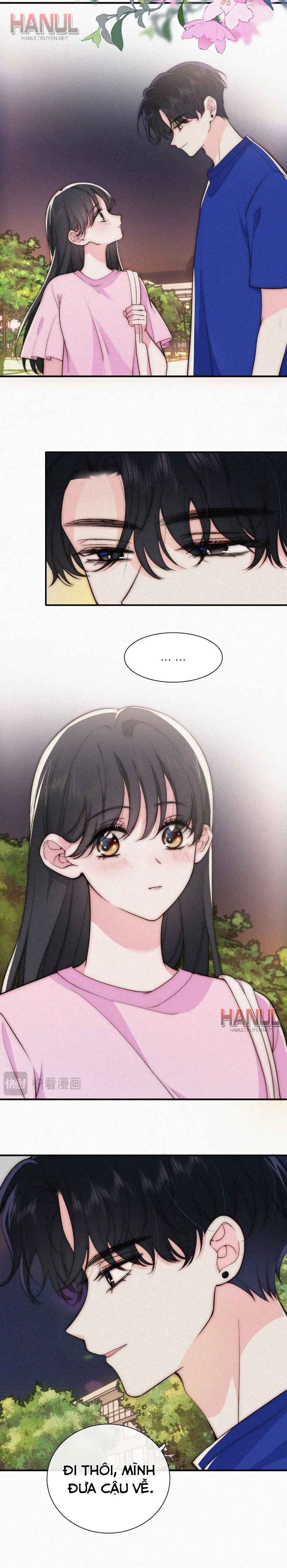 đọc truyện Nhất Mực Cưng Chiều Chương 89 ảnh 4 tại Thiên Thai Truyện