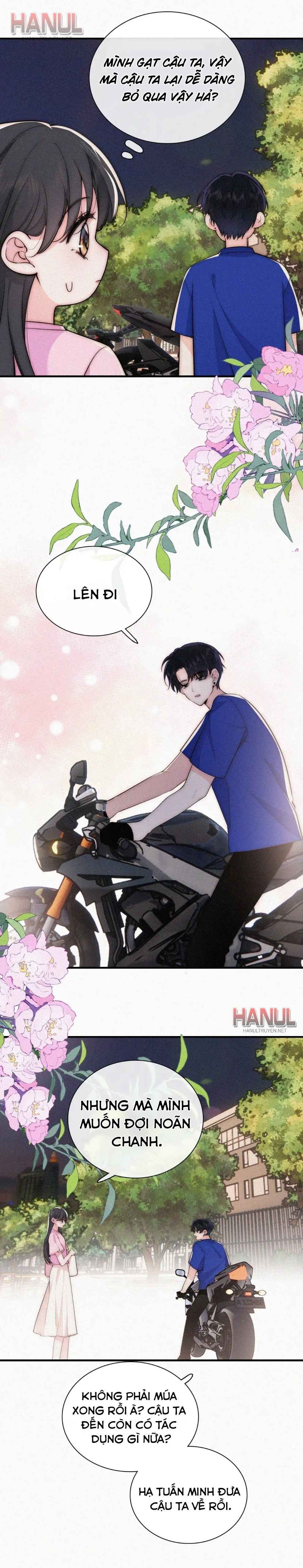 đọc truyện Nhất Mực Cưng Chiều Chương 89 ảnh 5 tại Thiên Thai Truyện