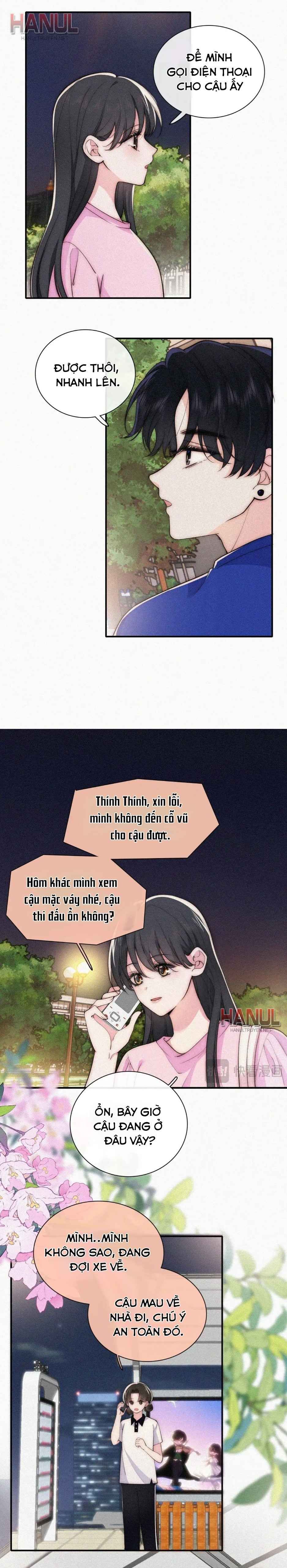 đọc truyện Nhất Mực Cưng Chiều Chương 89 ảnh 6 tại Thiên Thai Truyện