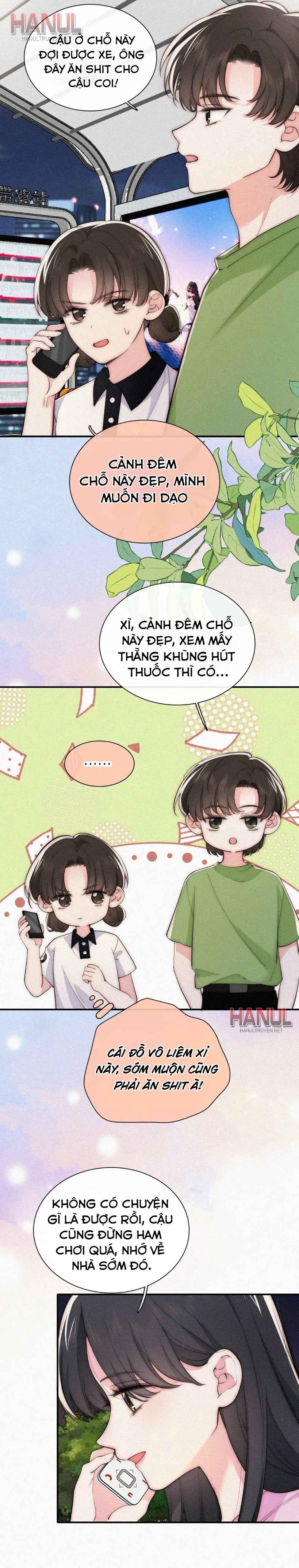 đọc truyện Nhất Mực Cưng Chiều Chương 89 ảnh 7 tại Thiên Thai Truyện