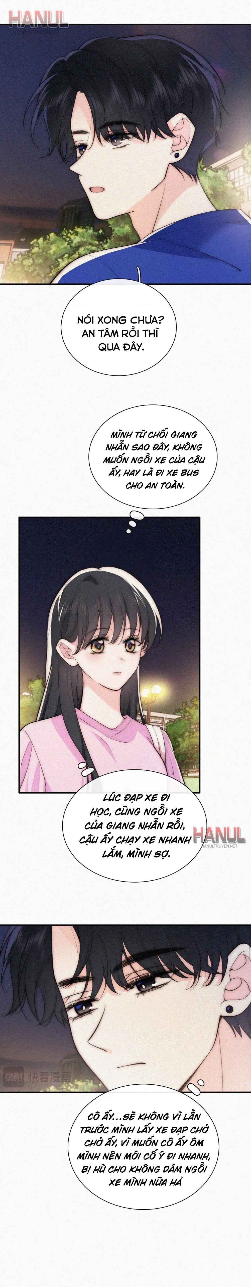 đọc truyện Nhất Mực Cưng Chiều Chương 89 ảnh 8 tại Thiên Thai Truyện