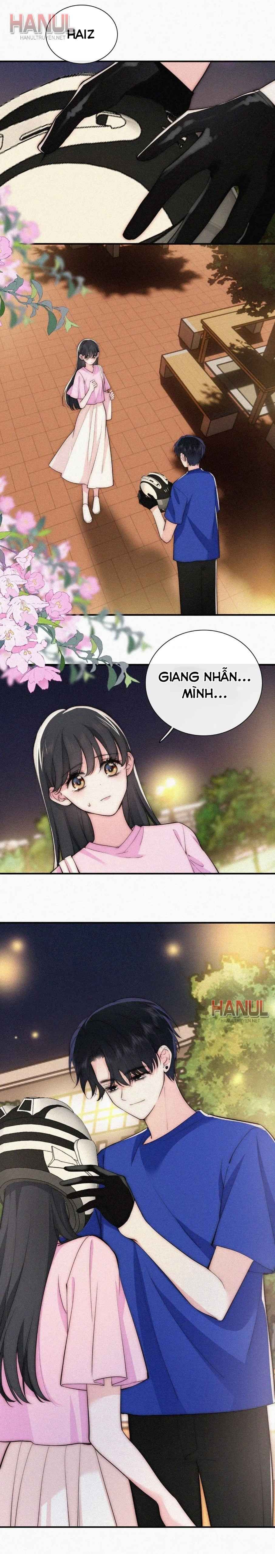 đọc truyện Nhất Mực Cưng Chiều Chương 89 ảnh 9 tại Thiên Thai Truyện