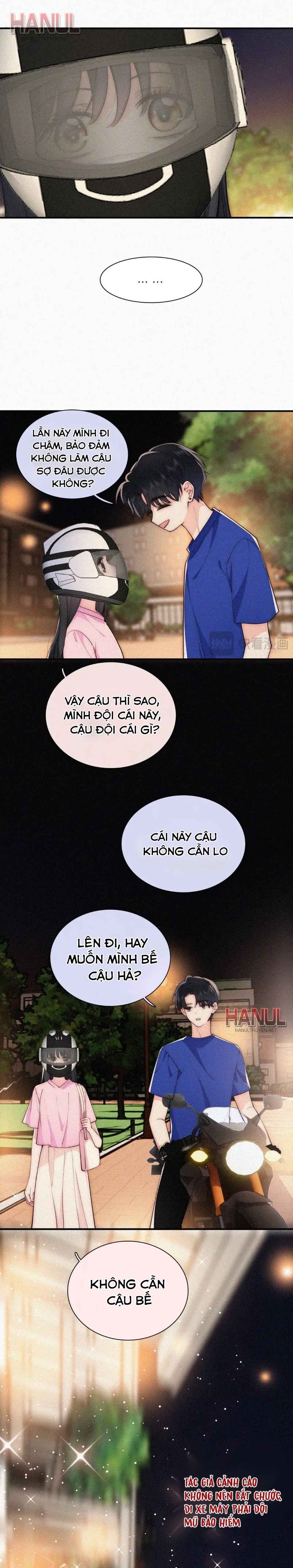 đọc truyện Nhất Mực Cưng Chiều Chương 89 ảnh 10 tại Thiên Thai Truyện