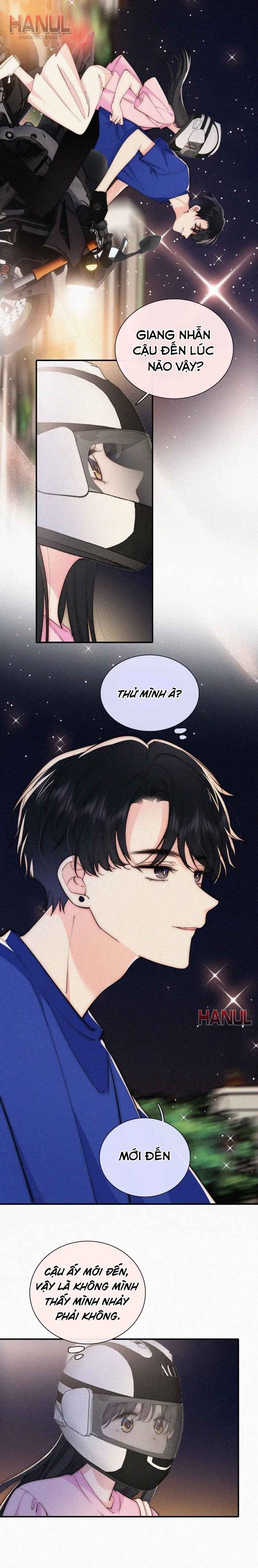 đọc truyện Nhất Mực Cưng Chiều Chương 89 ảnh 11 tại Thiên Thai Truyện