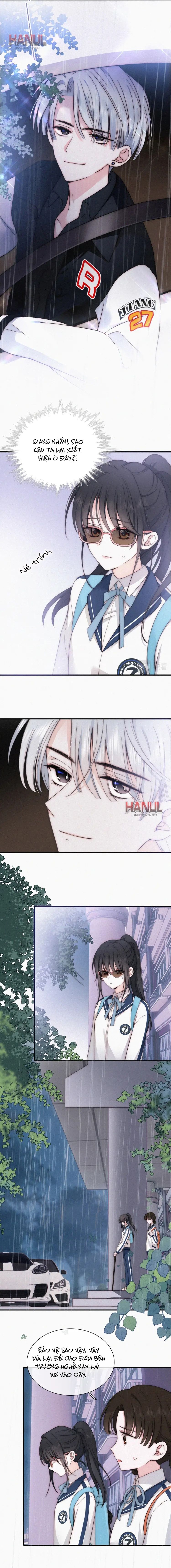 đọc truyện Nhất Mực Cưng Chiều Chương 9 ảnh 3 tại Thiên Thai Truyện