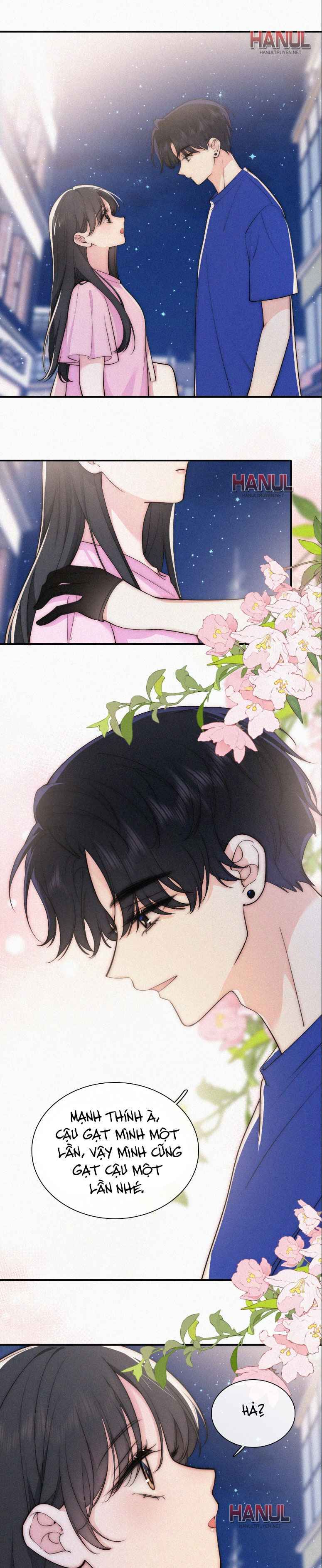 đọc truyện Nhất Mực Cưng Chiều Chương 90 ảnh 3 tại Thiên Thai Truyện