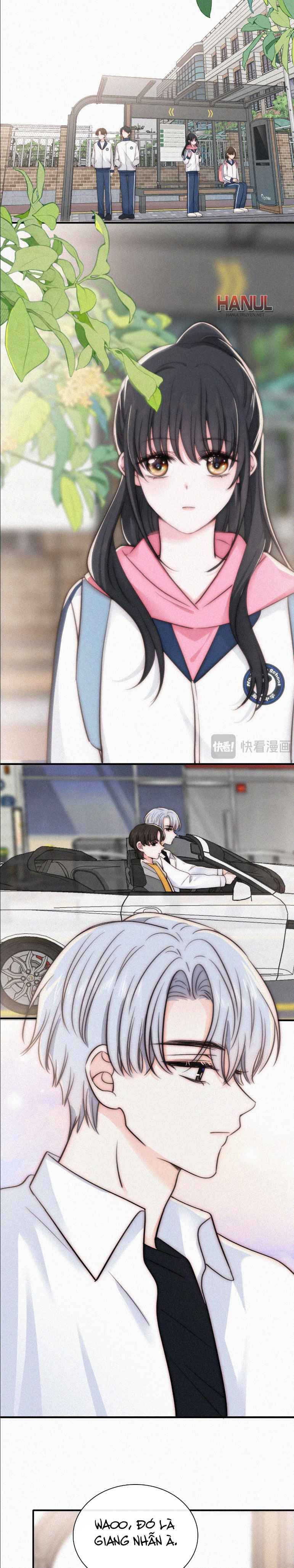 đọc truyện Nhất Mực Cưng Chiều Chương 90 ảnh 12 tại Thiên Thai Truyện