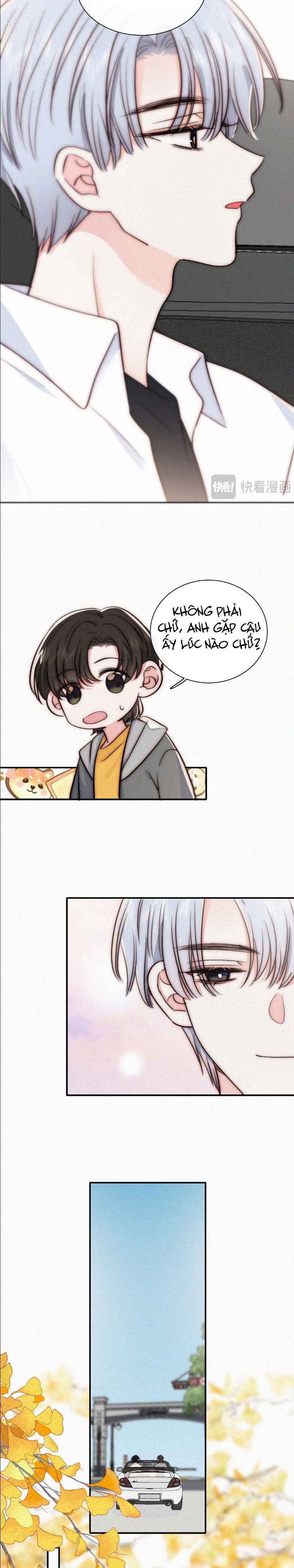 đọc truyện Nhất Mực Cưng Chiều Chương 90 ảnh 14 tại Thiên Thai Truyện