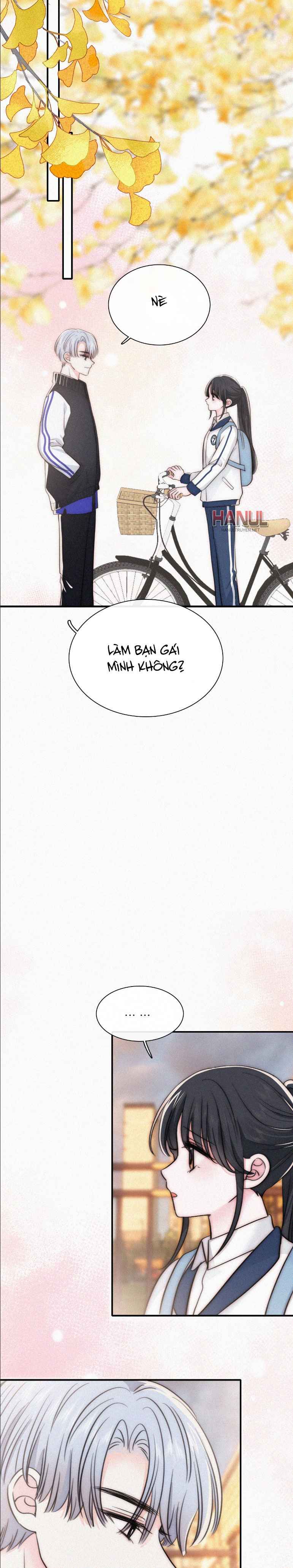 đọc truyện Nhất Mực Cưng Chiều Chương 90 ảnh 15 tại Thiên Thai Truyện