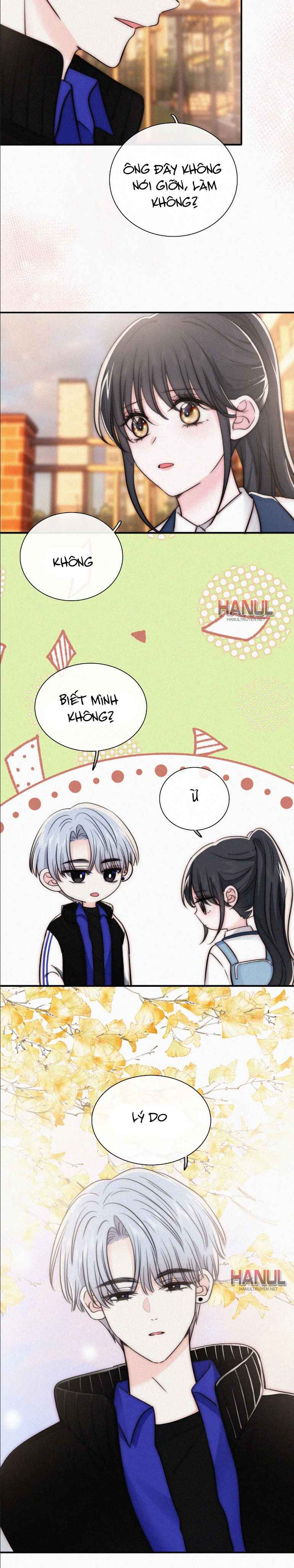 đọc truyện Nhất Mực Cưng Chiều Chương 90 ảnh 16 tại Thiên Thai Truyện