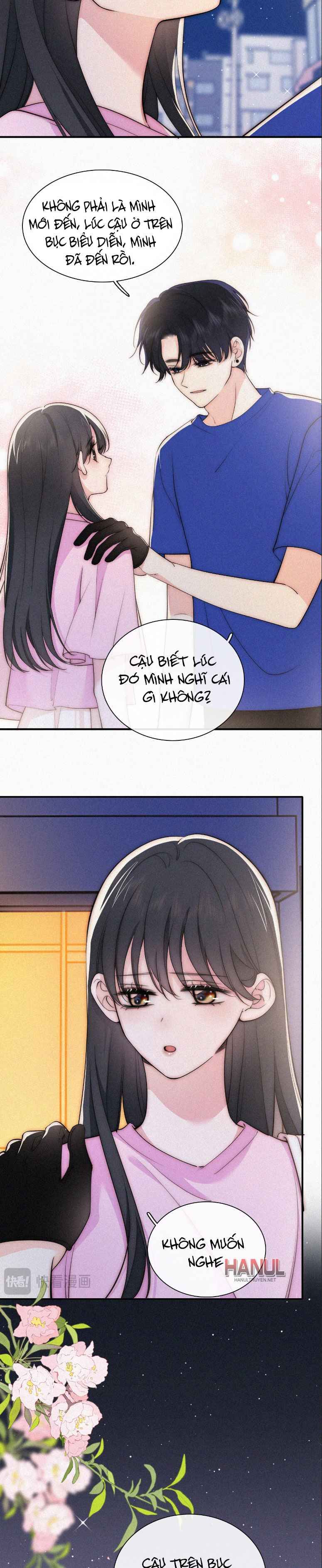 đọc truyện Nhất Mực Cưng Chiều Chương 90 ảnh 4 tại Thiên Thai Truyện