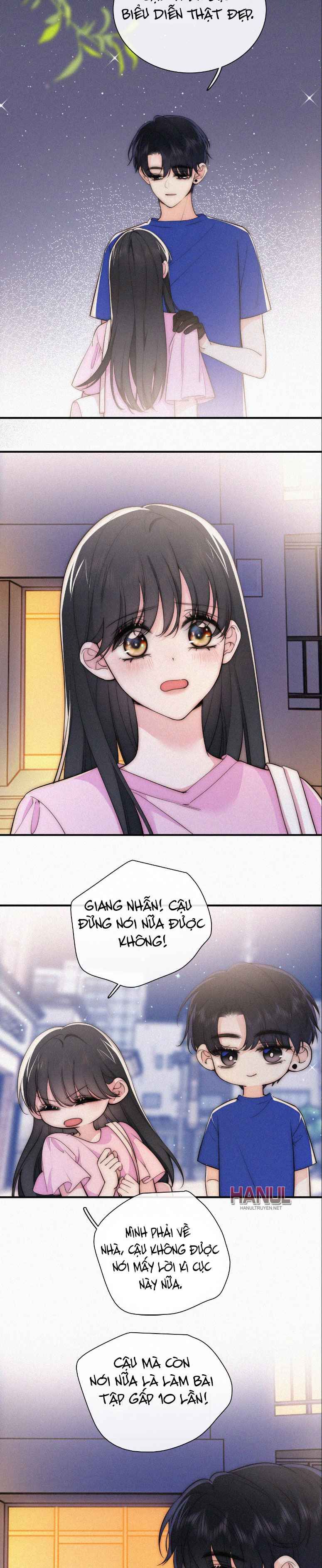 đọc truyện Nhất Mực Cưng Chiều Chương 90 ảnh 5 tại Thiên Thai Truyện