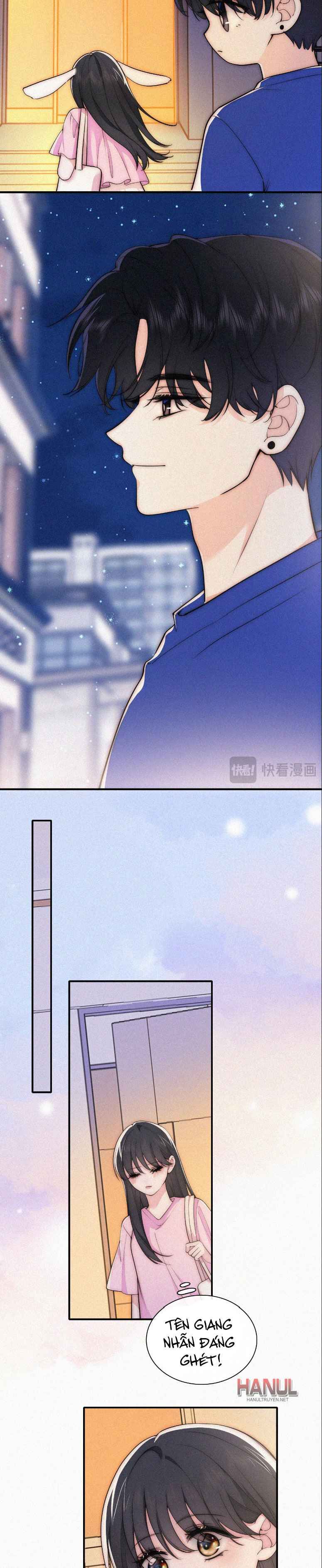 đọc truyện Nhất Mực Cưng Chiều Chương 90 ảnh 6 tại Thiên Thai Truyện