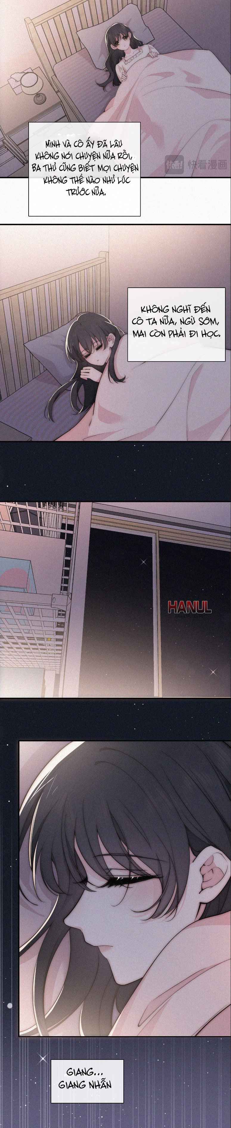 đọc truyện Nhất Mực Cưng Chiều Chương 90 ảnh 8 tại Thiên Thai Truyện