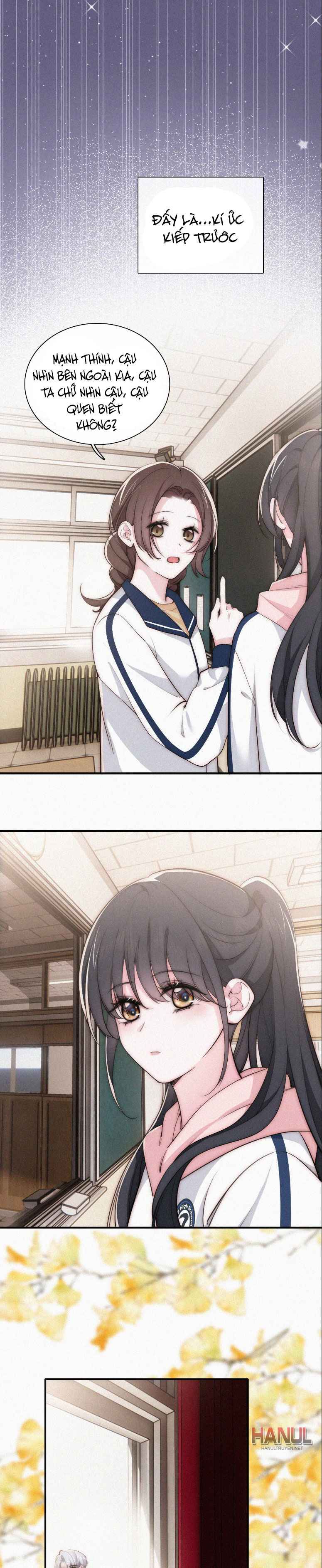 đọc truyện Nhất Mực Cưng Chiều Chương 90 ảnh 9 tại Thiên Thai Truyện