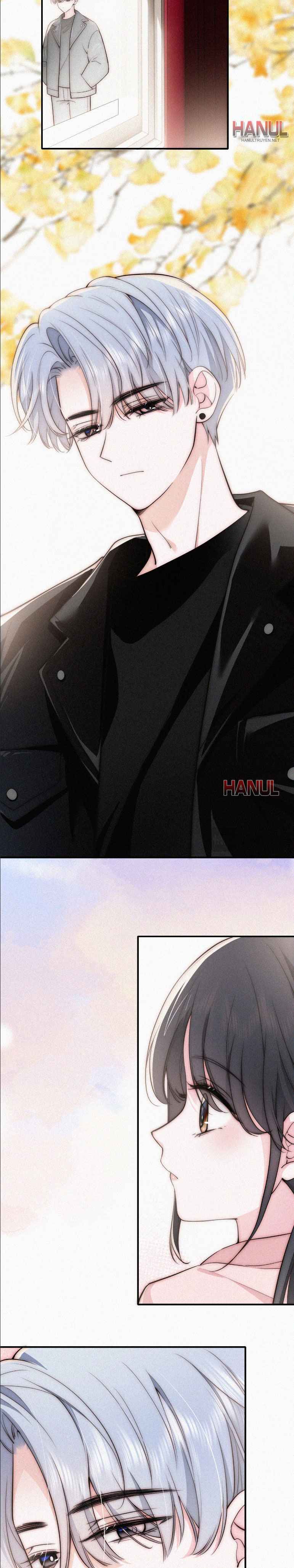 đọc truyện Nhất Mực Cưng Chiều Chương 90 ảnh 10 tại Thiên Thai Truyện