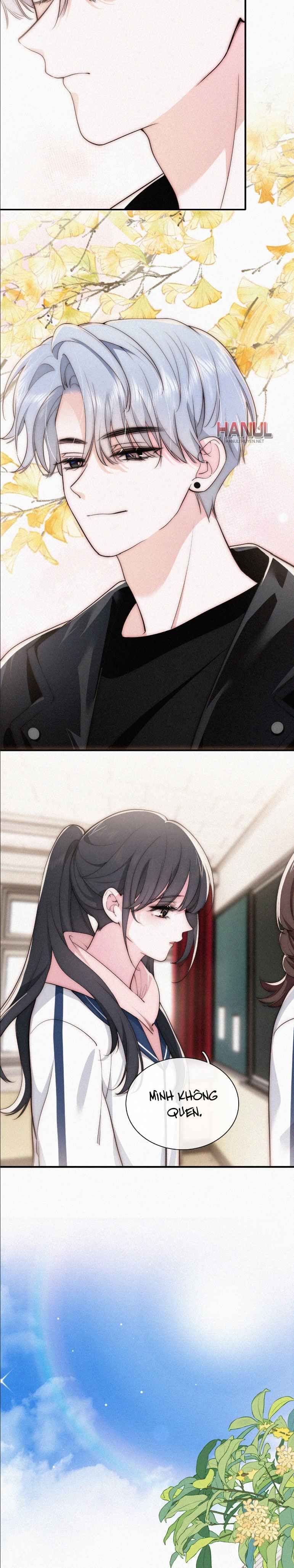 đọc truyện Nhất Mực Cưng Chiều Chương 90 ảnh 11 tại Thiên Thai Truyện